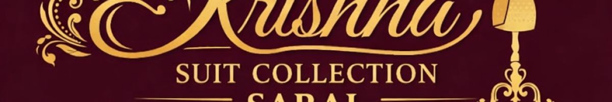 Krishnasuitcollection