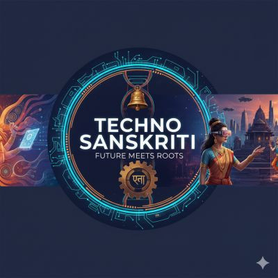 Technosanskriti