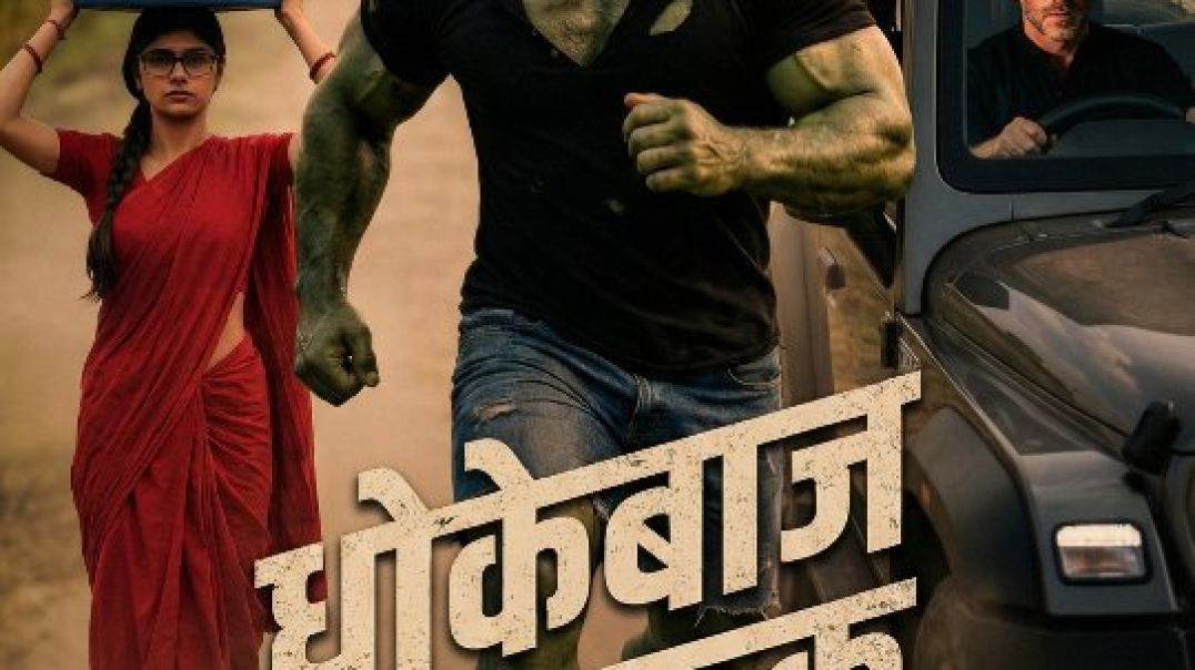 ⁣Hulkupaglu ka part 3