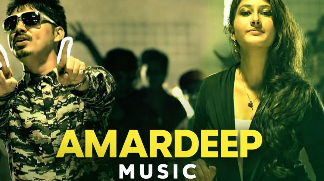 ⁣Ohdi_Ankh_Bhi_Kamini_Mera_Dil_Bhi_Kamina___Namar_Gill___Pooja___Patola___New_Punjabi_Song(720p)