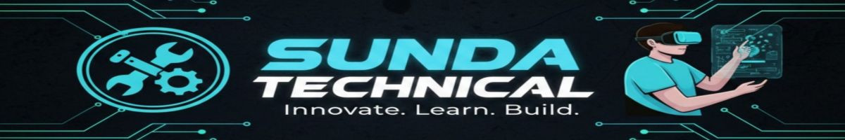 SundaTechnical