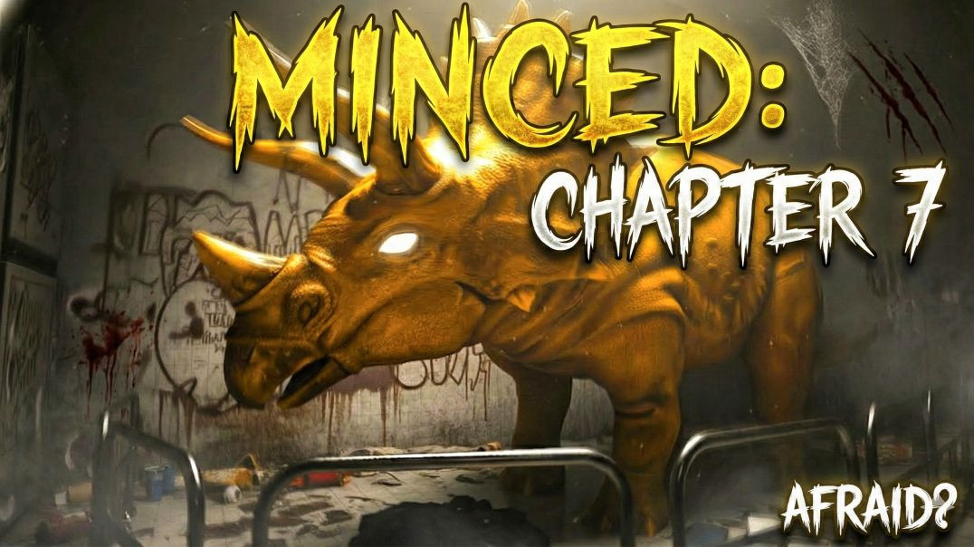 ⁣MINCED: CHAPTER 7 - Full Gameplay (SHORT HORROR GAME) | Afraid ?