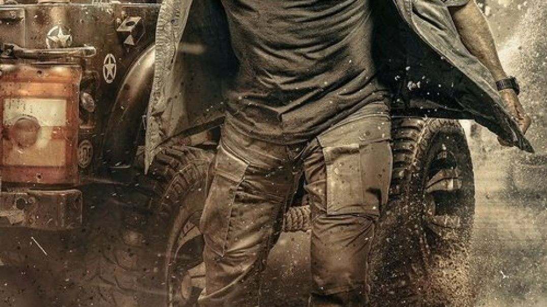 ⁣Jaat hindi bollywood movie2025