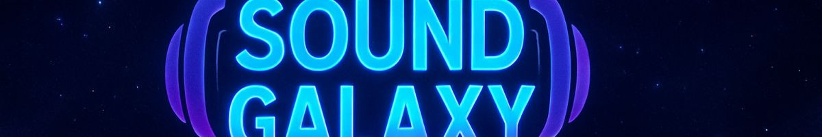 Soundgalaxy 