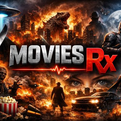 MoviesRx