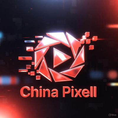 chinapixel