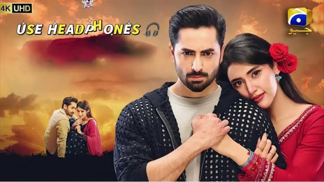 ⁣Mann_Mast_Malang___OST___Sound_Track___Danish_Taimoor___Sahar_Hashmi___Khalid_Khan___Saba_Butt(1080p