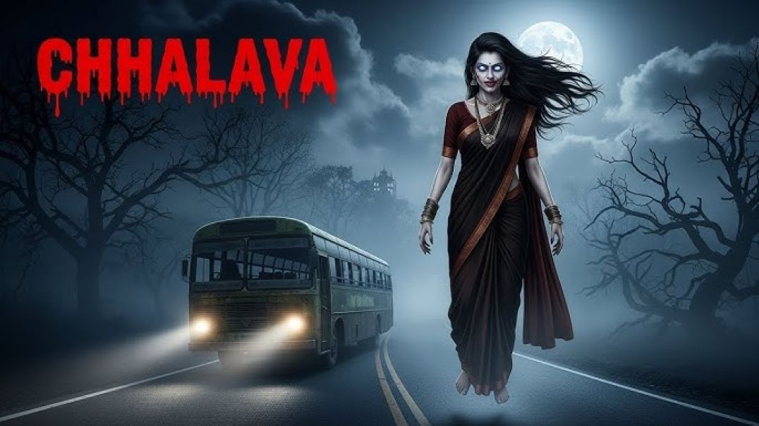 ⁣अंधेरी सरहद का सच | सच्चाई जो अंधेरे में खुद बोल पड़ी | Horror Story Hindi