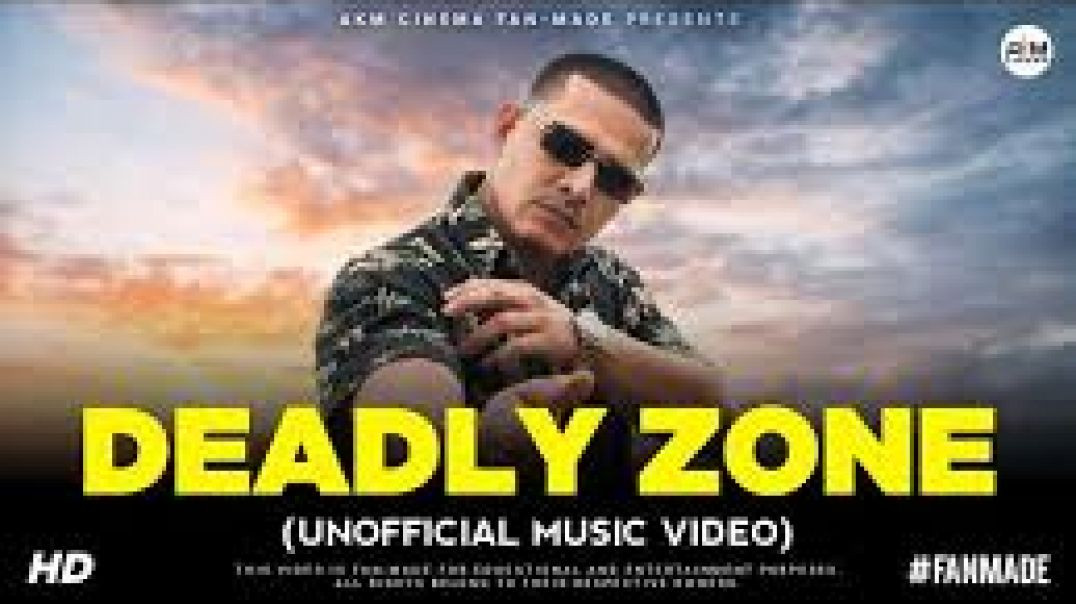 Dhanda_Nyoliwala_-_Deadly_Zone__Official_Music_Video____Deepesh_Goyal___VYRL_Haryanvi(1440p)