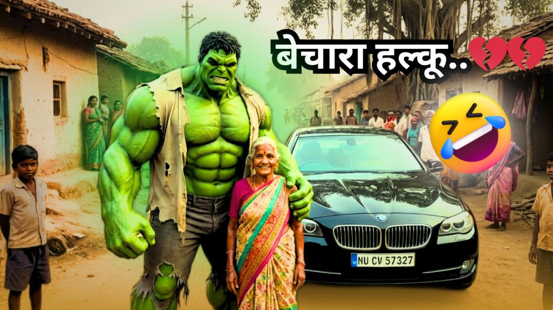 ⁣🔥Halku ki Sabse Emotional &amp;amp; Funny Story _ Maa, Behan aur Baap ke Liye Sab Kuch!🔥@rehalku