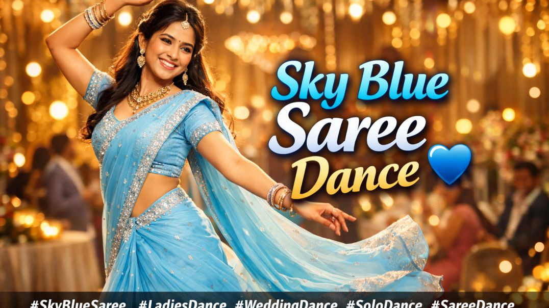 ⁣Daradiya uthata ye raja | Beautiful Lady Solo Dance Performance at Wedding 💃 | Full Stage Show