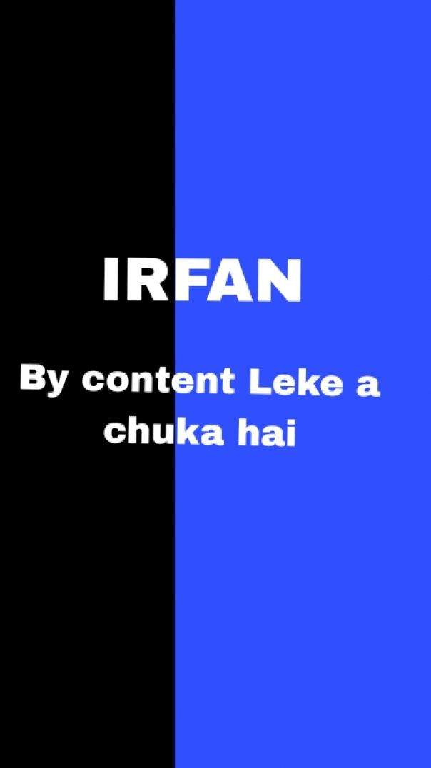 IRFAN
