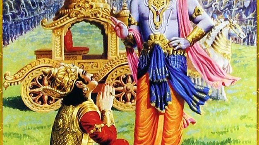 मन है शरीर के रथ का सारथी