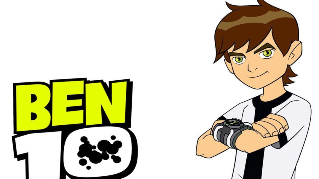 ⁣Ben 10 classic S01 E03