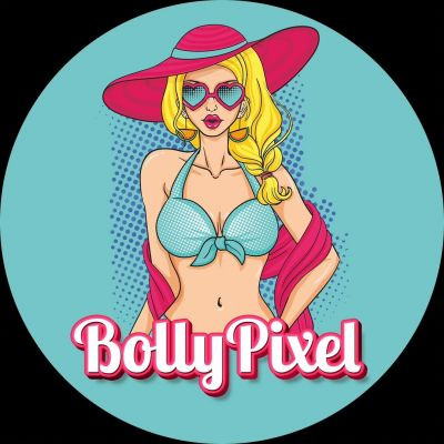 Bolly Pixel