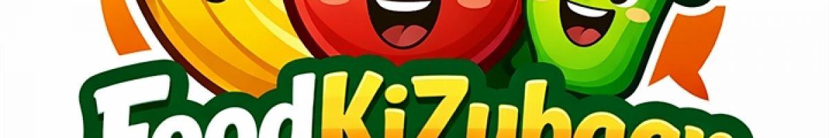 Food KiZubaan 