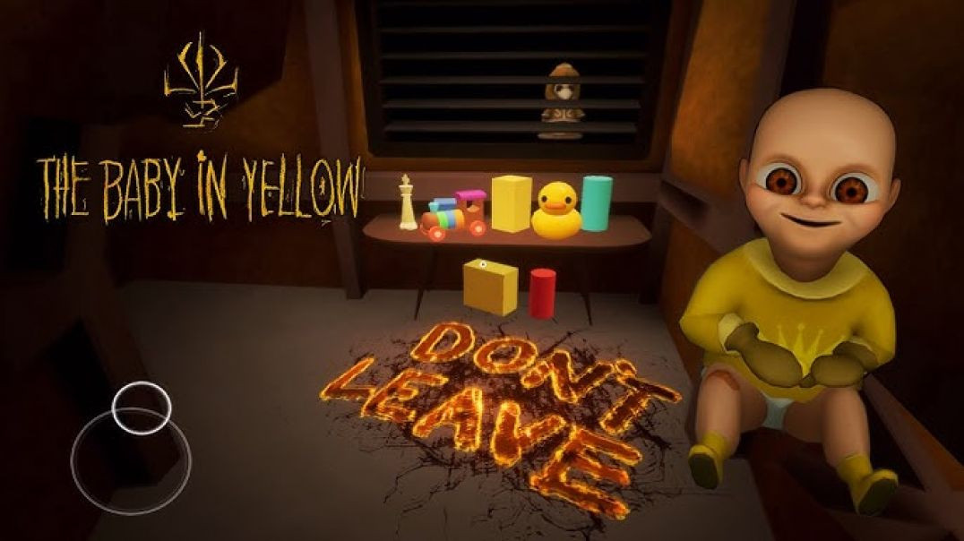 ⁣THE BABY IN YELLOW CRISTMAS UPDATE | Baby in yellow Full