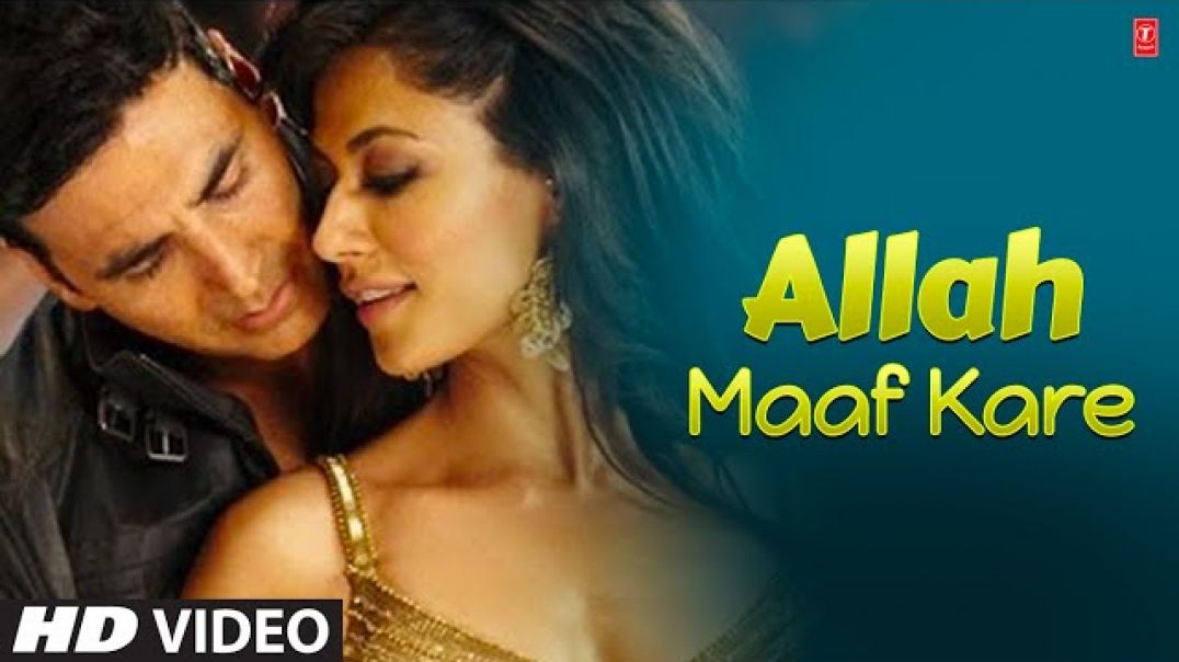 _Allah_Maaf_Kare_Full_Song_Desi_Boyz__Feat