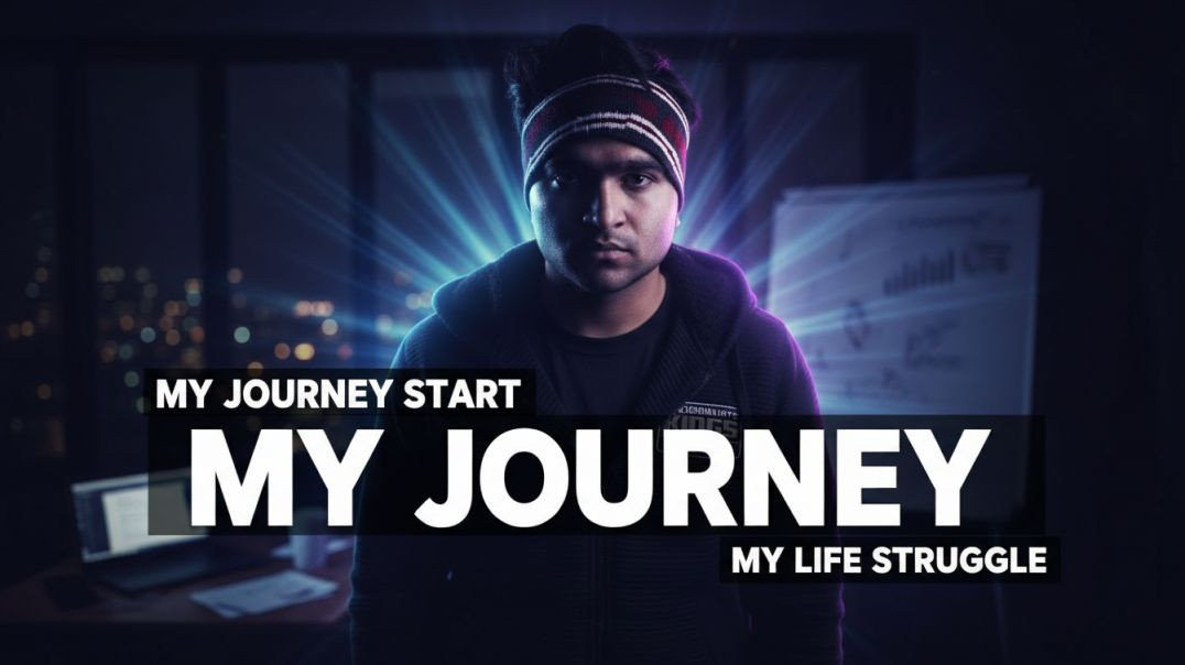 ⁣Mai ek business journey start kar rha hun