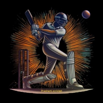 prashantxcricket