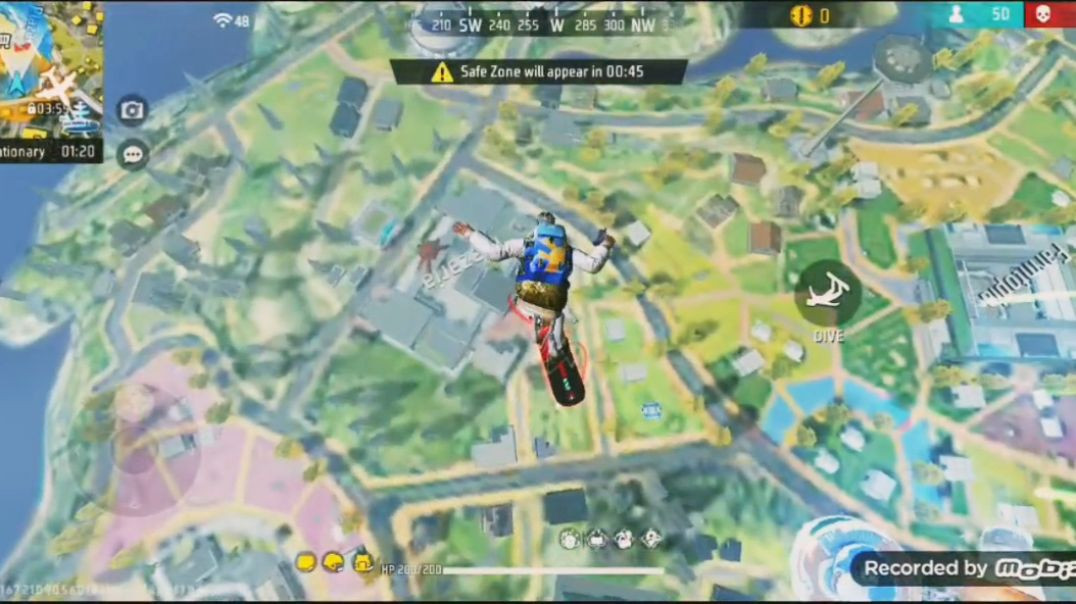 ⁣Video FREEFIRE MAX