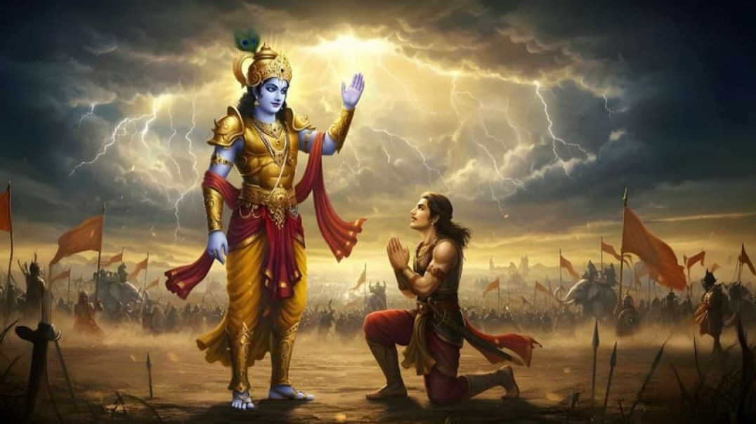 ⁣भगवान से इंसान के बीच की दूरी हिंदी कहानीGod Story Hindi