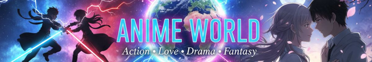 Anime World