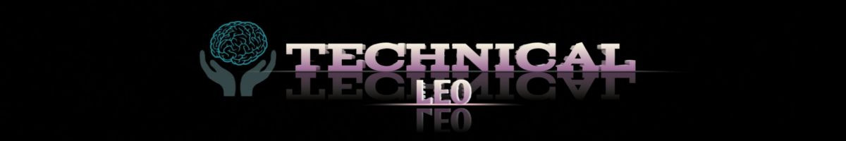 TechnicalleoLeo98