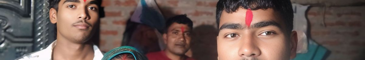 Ravi Pal
