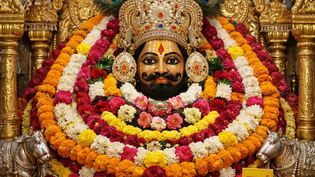 ⁣Jay Shree Hanuman Jay Shree Ram