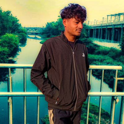 Nandkishor334 Nandkishor334