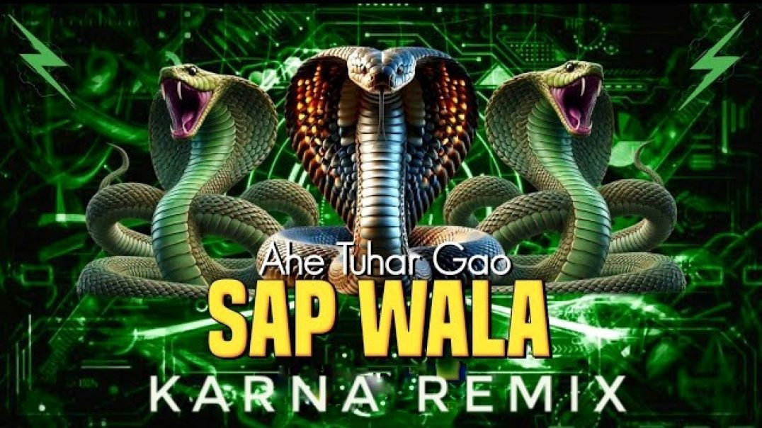 SAP_WALA_AAHE_TUHAR_GAO_MA____CG_REMIX____DJ_KARAN_