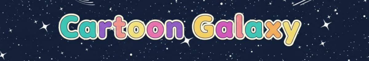Cartoon Galaxy