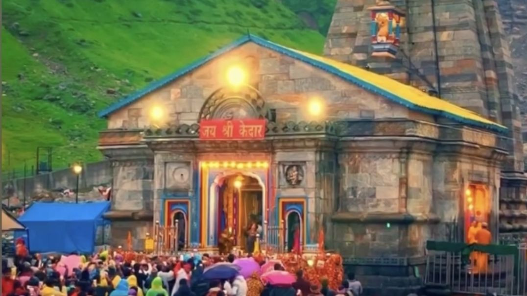 ⁣🕉️Har Har Shambhu 🕉️🦚