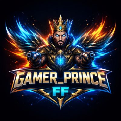 Gamer_Princeff
