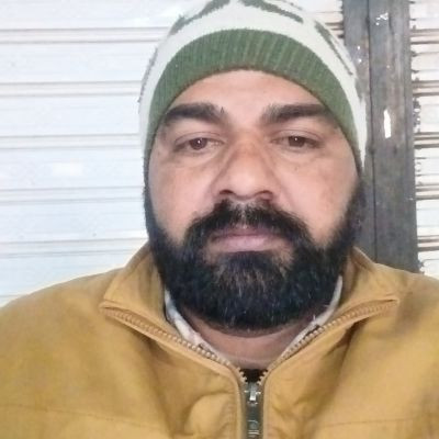 Mohersingh Shekhawat