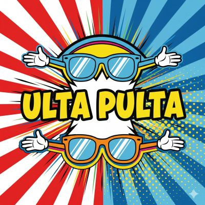 UltaPulta 