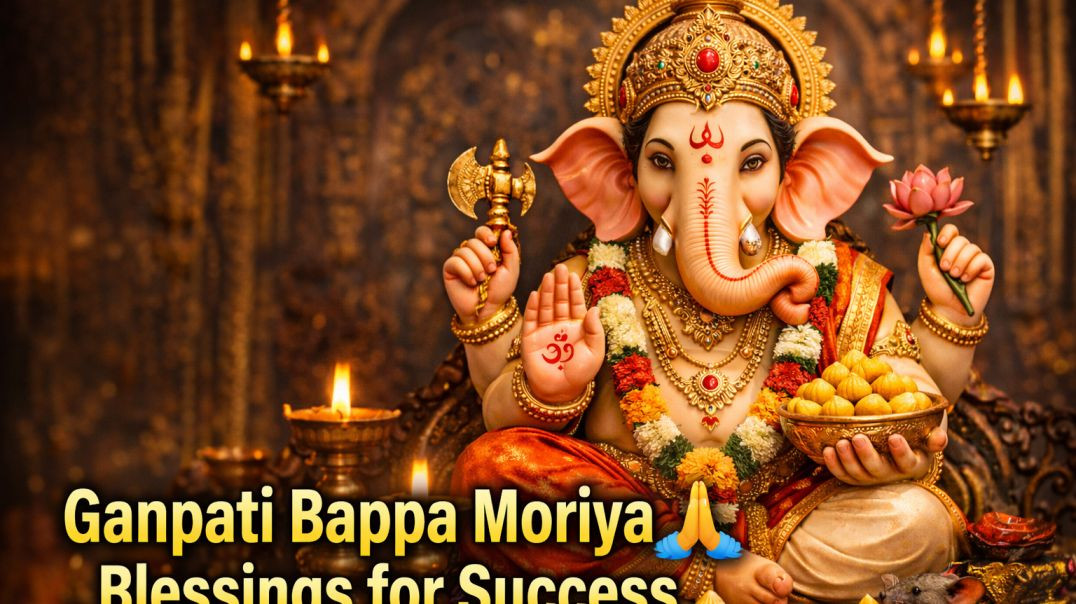⁣Ganesh ji bhajan ||Lord ganesh||