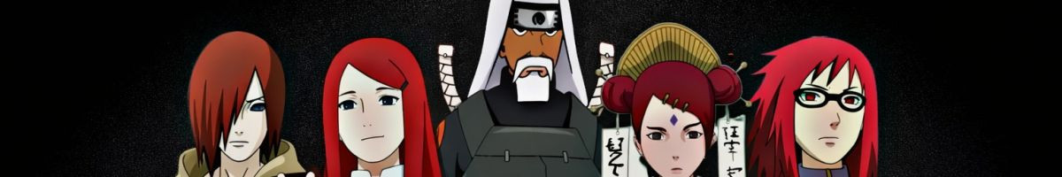 UzumakiMember