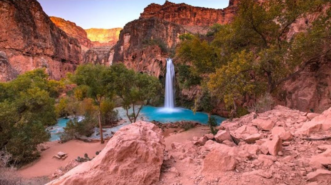 ⁣Beautiful Relaxing Music For Stress Relief • Anxiety and Depressive States