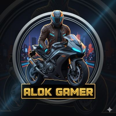 AlokTiwari AlokTiwari