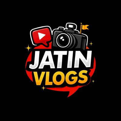 Jatin Vlogs