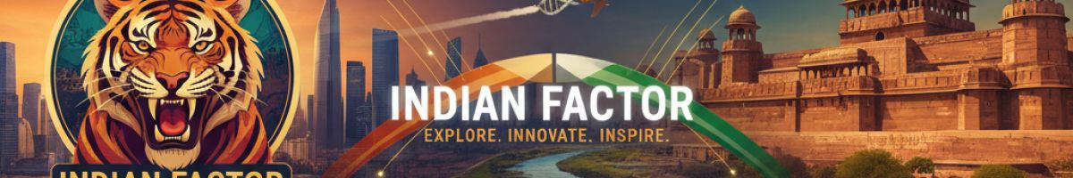 INDIANFACTOR