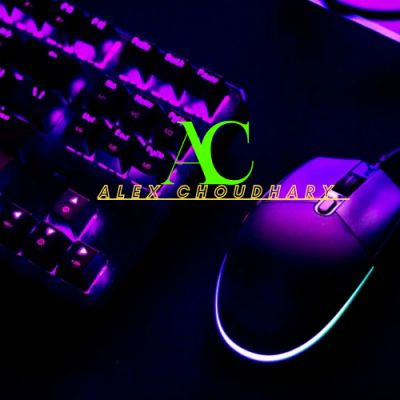 alexchoudharyofficial