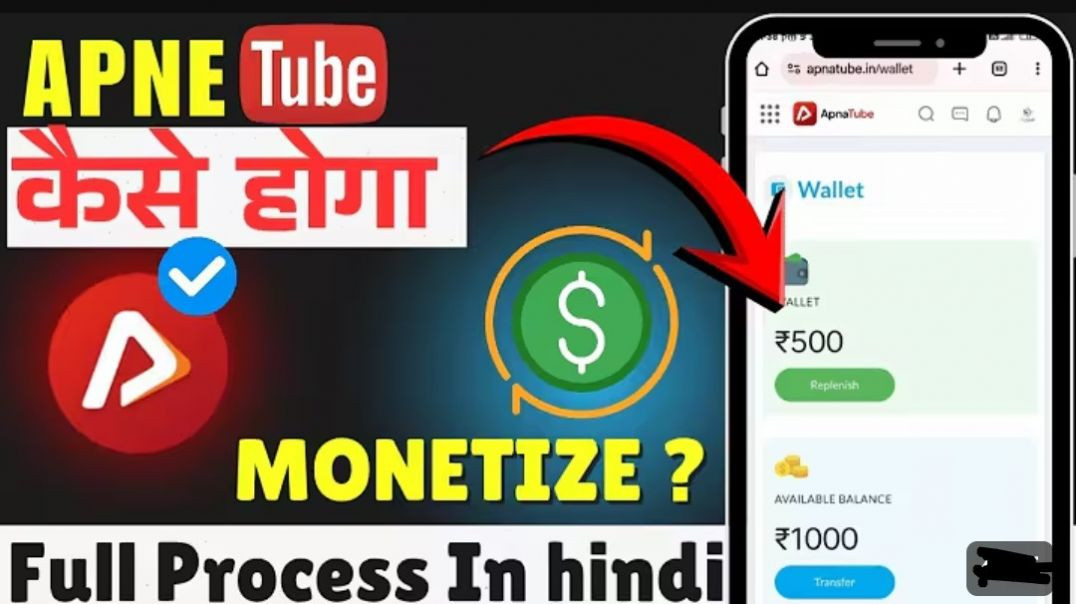 ⁣Apna_Tube_Monetization_Kaise_Kare___Channel_Ko_Earn_Karne_Ka_Full_Process(1080p)