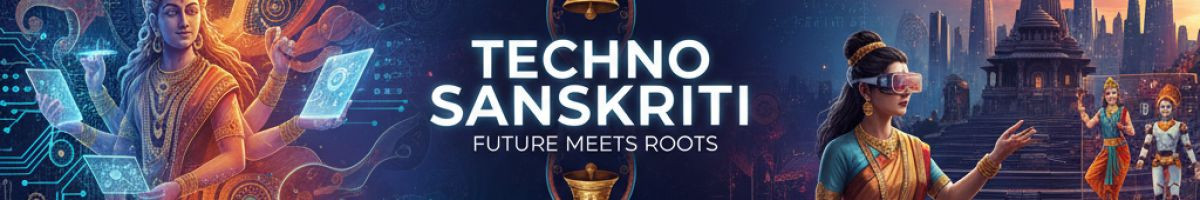 Technosanskriti