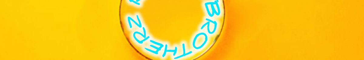 ROCKETBROTHERZ ROCKETBROTHERZ