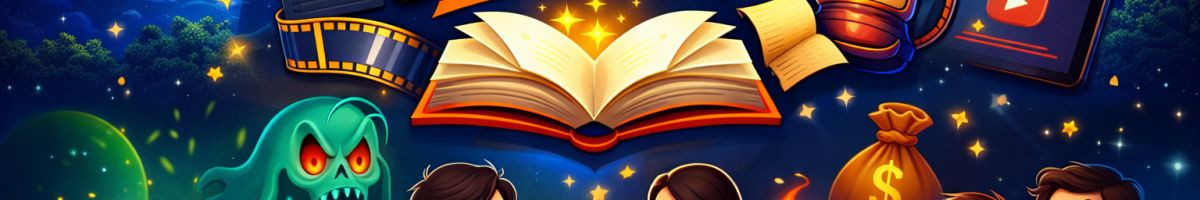 StoryWorld 