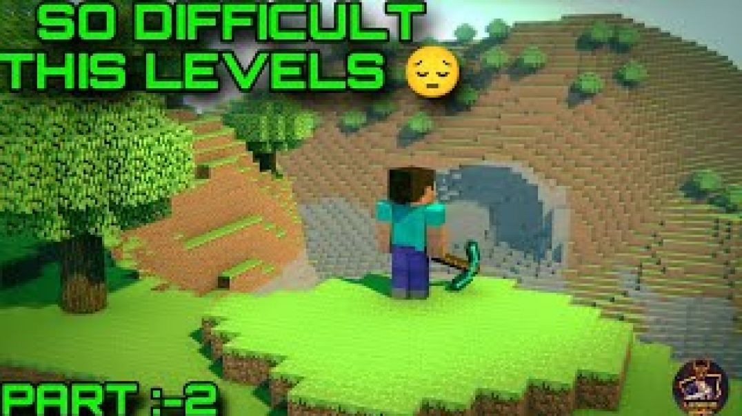 ⁣MINECRAFT MAI Desert MAI HOME KASE BANA TE HE || MINECRAFT MAI HARDEST LEVEL KASE PAR KR TE HE ||