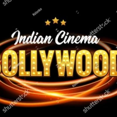 Bollywood ❣️